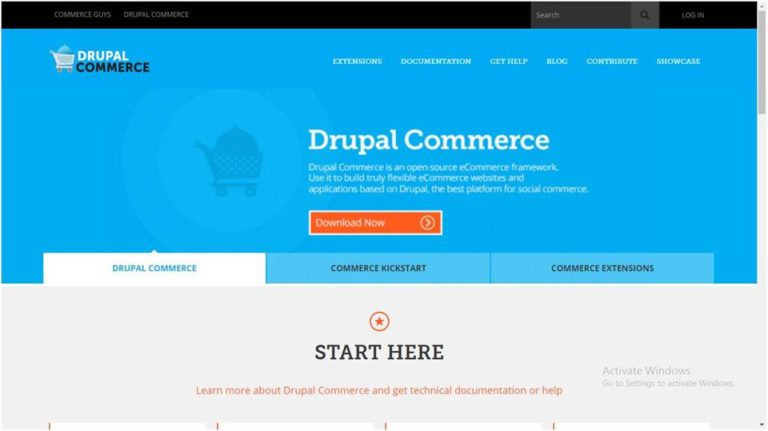 Drupal