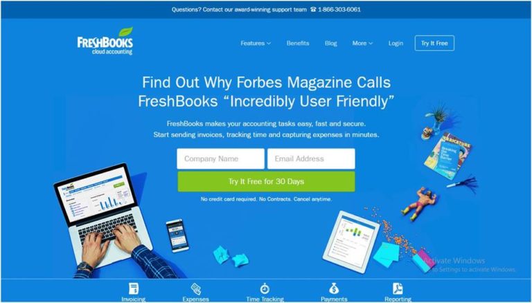 freshbooks